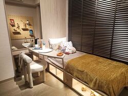 Hillock Green (D26), Apartment #585030101